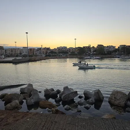 Luxury Lägenhet Cirò Marina