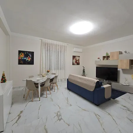 Luxury * Cirò Marina